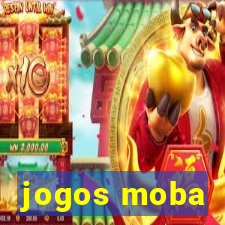 jogos moba